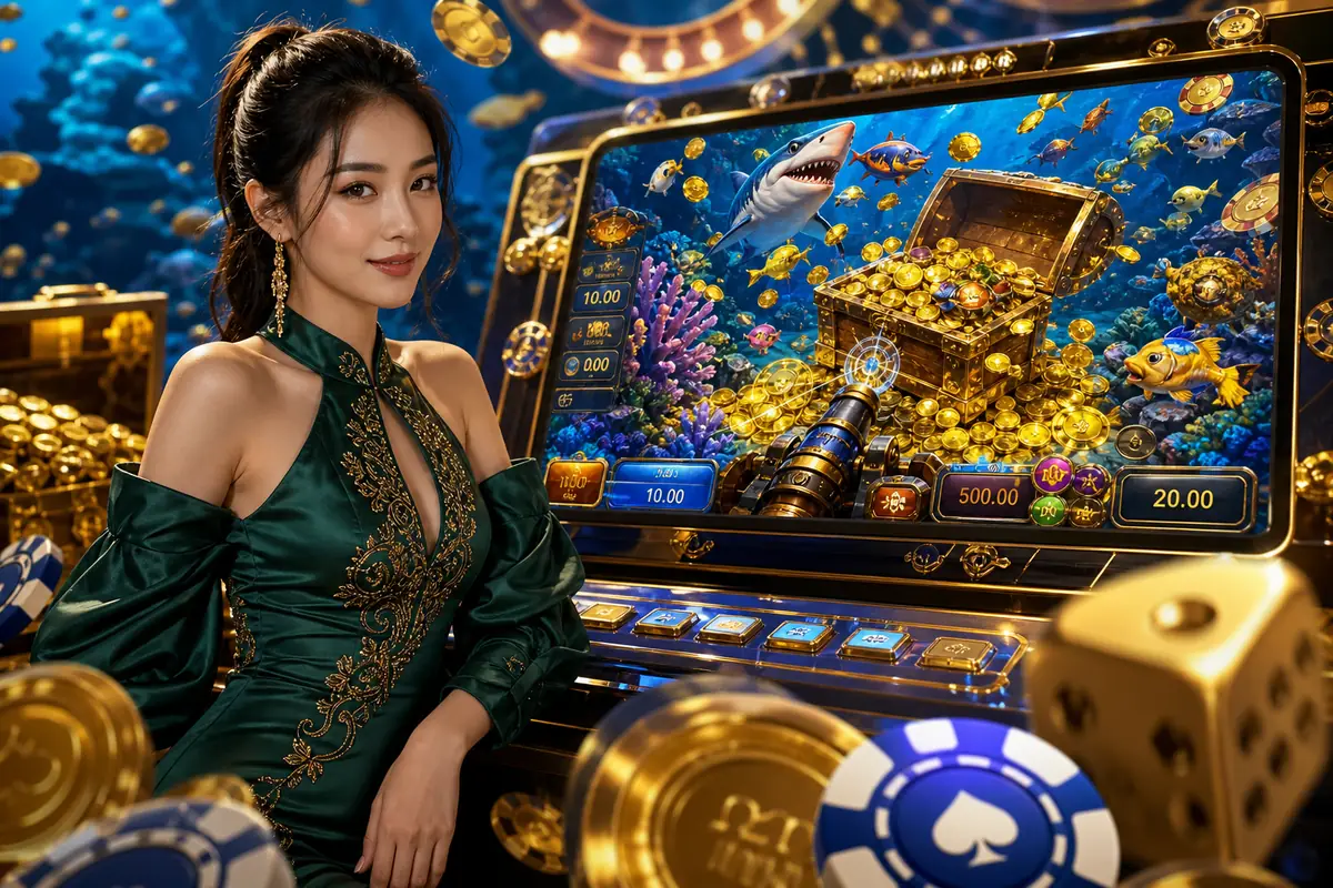 mama4 bonus alu-aluan deposit pertama