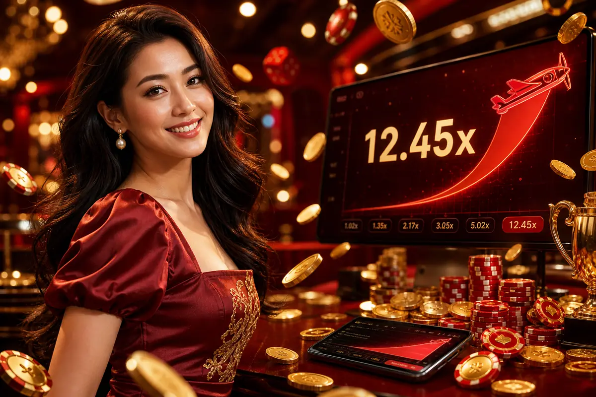 mama4 koleksi permainan slot kasino online
