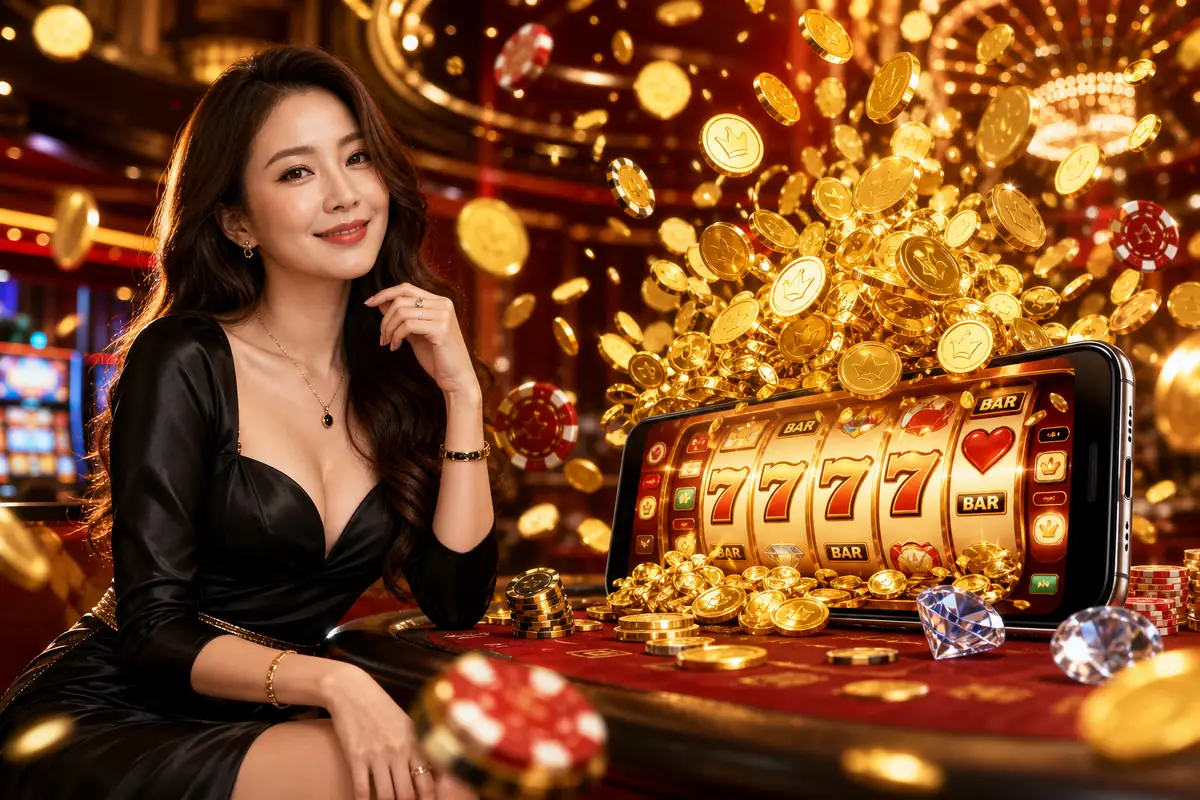 mama4 login paparan akaun pengguna
