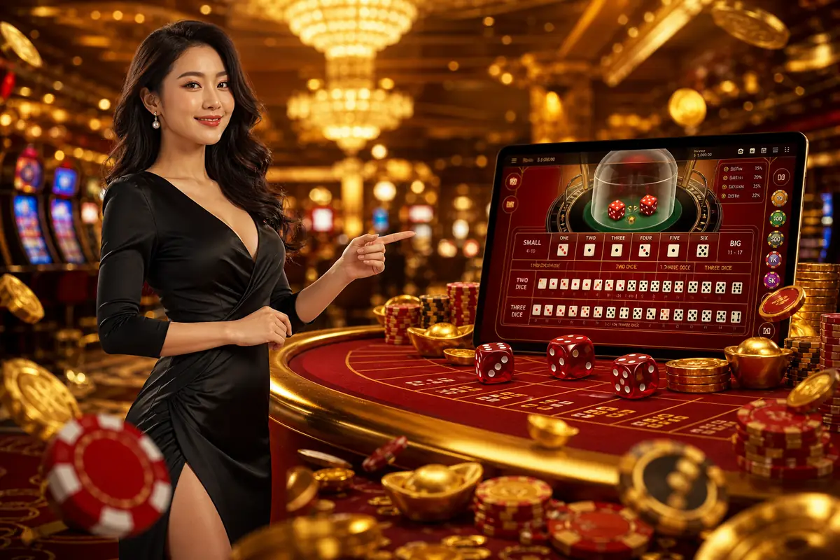 mama4 panduan bermain slot secara bertanggungjawab