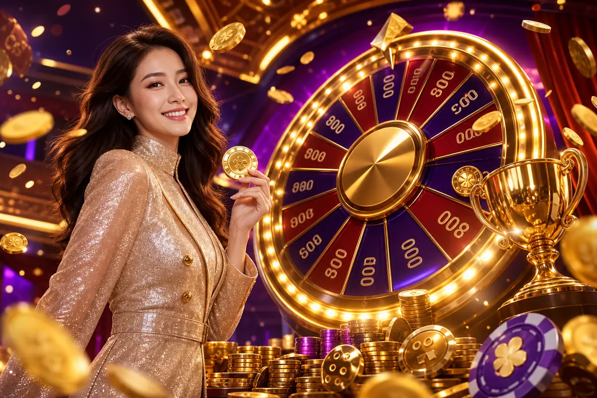 mama4 Casino deposit DuitNow kaedah pembayaran